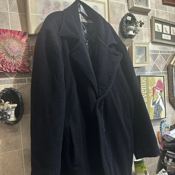 Exseed coat